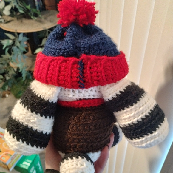 Stan bunny - Picture 3 of 3